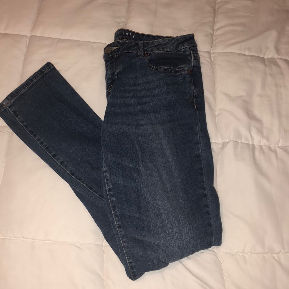 Aeropostale jeans